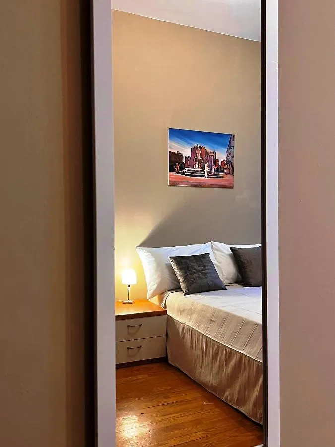 Bergamointown Appartamento Bergamo