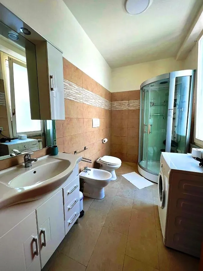 Bergamointown Appartamento Italia