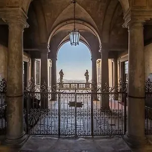 Frühstückspension Palazzo Terzi, Bergamo