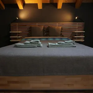 Gasthof Green Stay Bergamo, Bergamo