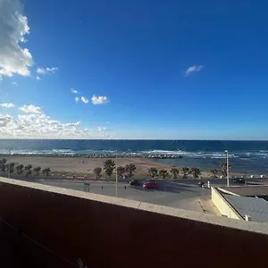 Brezza Di Tramontana Appartamento Trapani