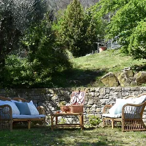 Il Giardino Di Berbech Citta Alta-ulivo Appartamento