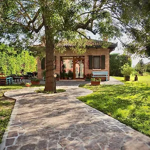 Fondo Novelle La Casina Casa vacanze Ferrara