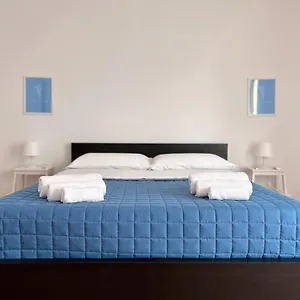 Casavacanze Nel Blu Scirocco Casa vacanze Isola delle Femmine