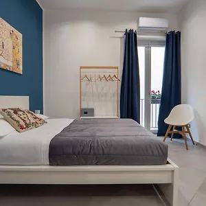 Nena Sweet Casa vacanze Palermo