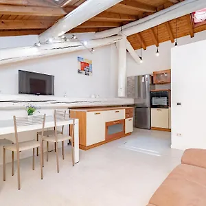Appartamento Bergamo 24 Appartamento