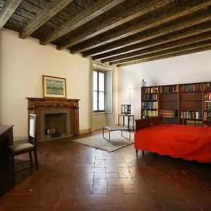 Ferienhaus Casa Marta, Bergamo