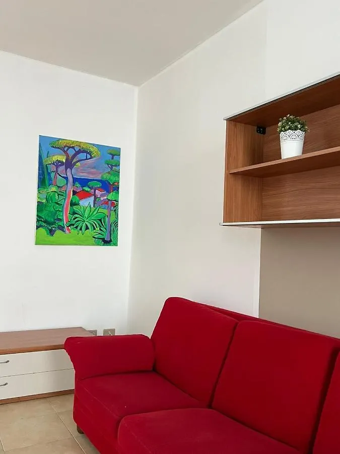 Bergamointown Apartment